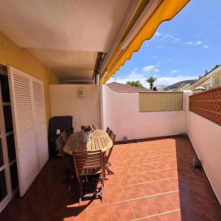 Suites Beach House Playa de las Américas Eksteriør billede