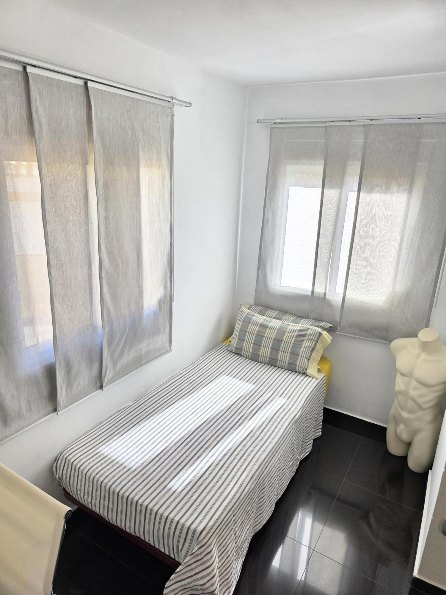 Suites Beach House Playa de las Américas Eksteriør billede