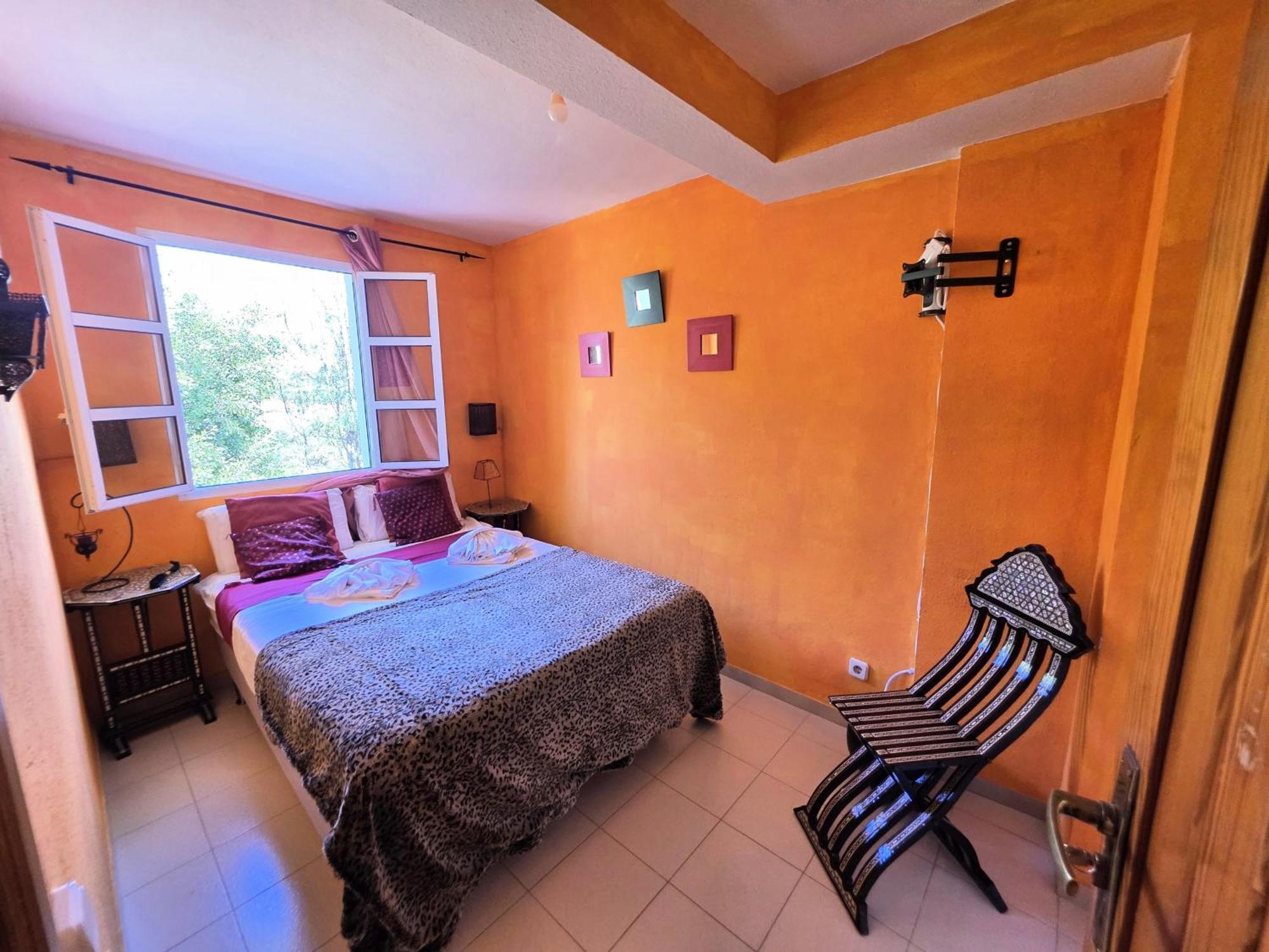 Suites Beach House Playa de las Américas Eksteriør billede